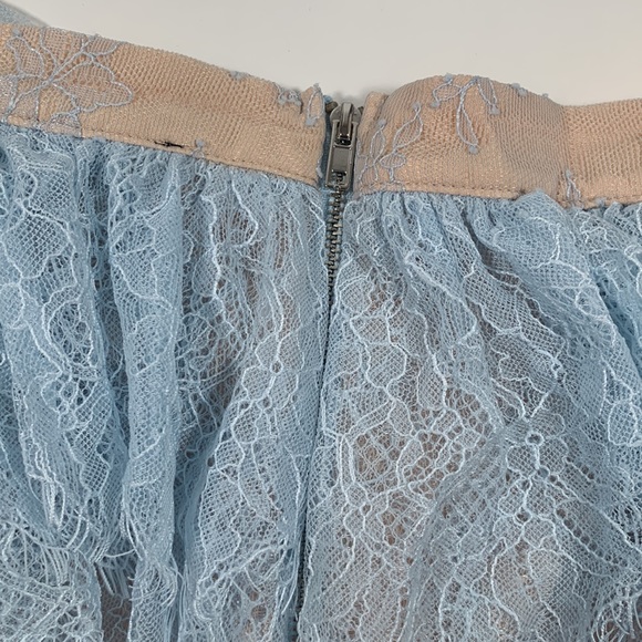 INA Lace Dress - Picture 7 of 12